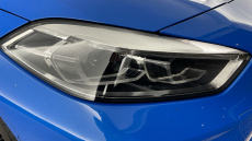 BMW 1 Series 118i [136] M Sport 5dr Step Auto [LCP] Petrol Hatchback